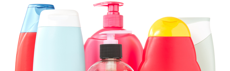 harmful chemicals in everyday products